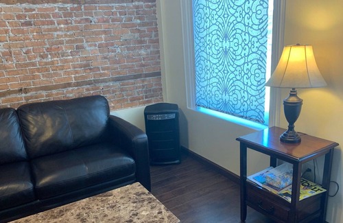 Pulaski Apartment | Historic Apartment Within Walking Distance Of The Salmon River walk.