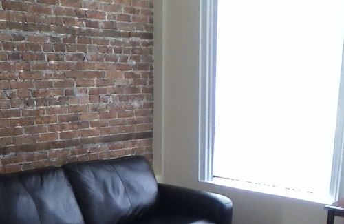 Pulaski Apartment | Historic Apartment Within Walking Distance Of The Salmon River walk.