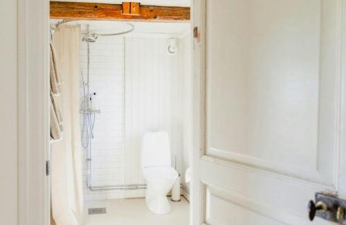 Lillykyrka House | Historic Bakehouse In Idyllic Grindtorp