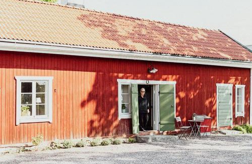 Lillykyrka House | Historic Bakehouse In Idyllic Grindtorp