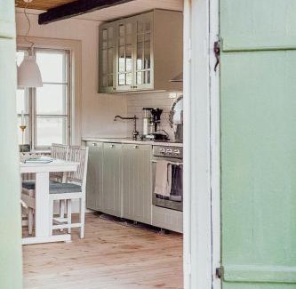 Lillykyrka House | Historic Bakehouse In Idyllic Grindtorp