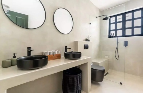 Bo'Kaap House | Historic Bo Kaap townhouse with private pool