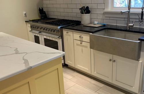 Joslyn Castle House | Historic Brick Colonial w/Amazing Kitchen- Close to downtown