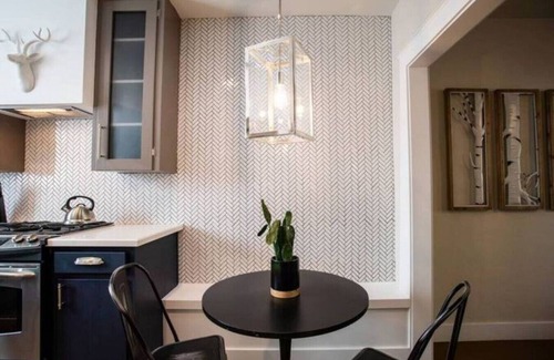 Encanto House | Historic Bungalow in Downtown Phoenix