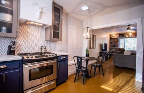 Encanto House | Historic Bungalow in Downtown Phoenix