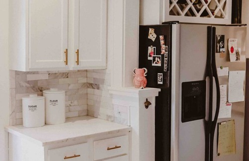 Central Oklahoma City House | Historic Bungalow in Heart of OKC’s Best Districts