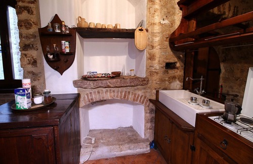 Barattano Other | Historic Castle with View