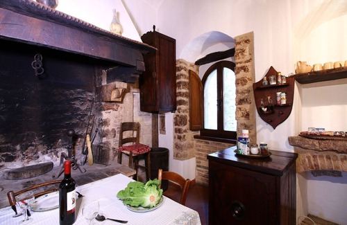 Barattano Other | Historic Castle with View