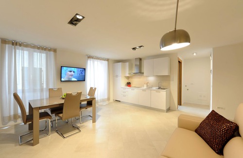 Limone sul Garda Apartment | HISTORIC CENTER BEAUTIFUL LEMON HOLIDAY - App. 1 ROOM