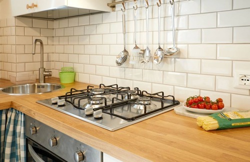 Lapedona House | [Historic Center] A/C e WiFi in the Heart of Le Marche region