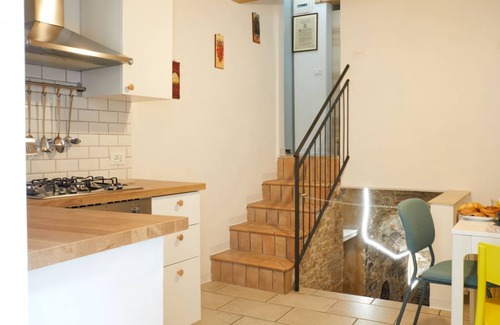 Lapedona House | [Historic Center] A/C e WiFi in the Heart of Le Marche region