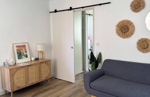 Cite Apartment | Historic center apartment