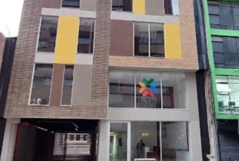 La Candelaria Apartment | Historic Center Apartment
