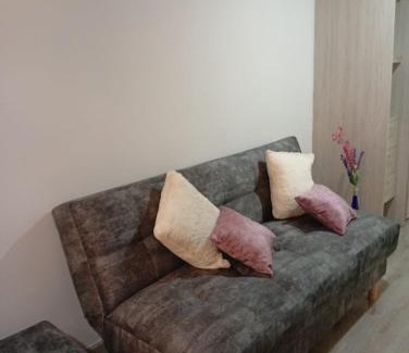 La Candelaria Apartment | Historic Center Apartment