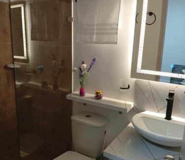 La Candelaria Apartment | Historic Center Apartment