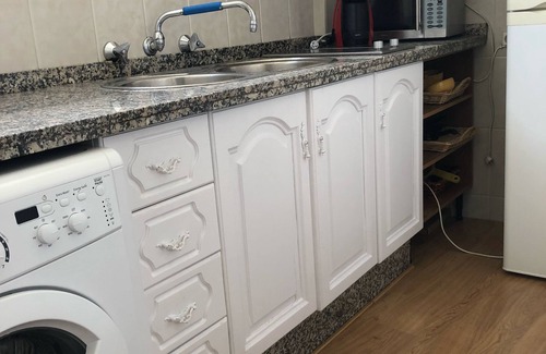 Granada City Center Apartment | historic center cathedral apartment Apartment Catedral Centro Historico