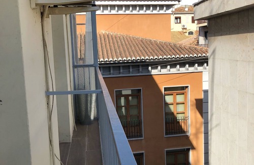 Granada City Center Apartment | historic center cathedral apartment Apartment Catedral Centro Historico