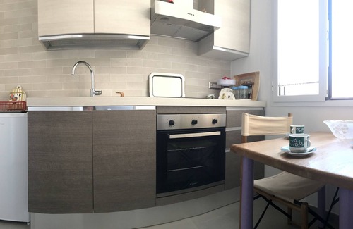 Chiaia Apartment | Historic center of Naples - Anna's house, 5-minute walk to the beach