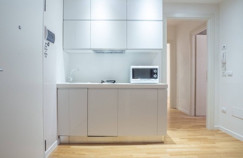 Old Town Apartment | Historic Center Suite