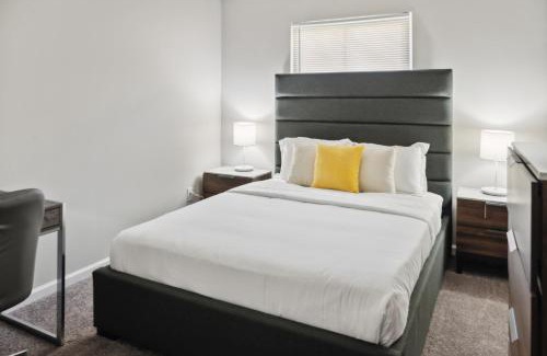 Wilmington Apartment | Historic Charm Meets Modern Comfort The Chateau