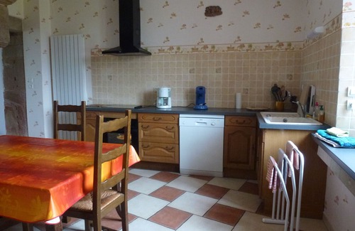 Serocourt Cottage | Historic Château with Modern Comforts, Electric Vehicle Charging, Near Vittel’s Thermal Baths