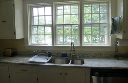 Old Lyme House | Historic Colonial House on the water