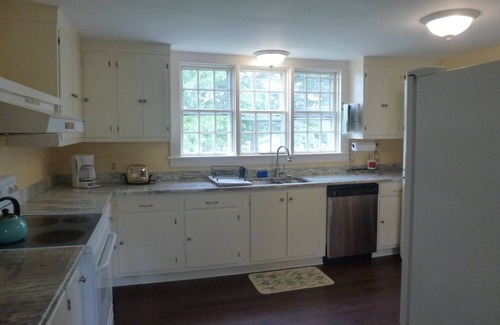 Old Lyme House | Historic Colonial House on the water
