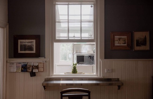 Battery Point House | Historic 'Connage' in the centre of Battery Point