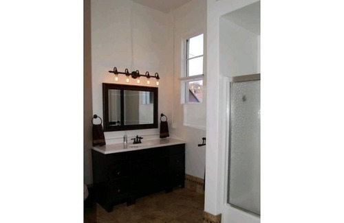 Price Apartment | Historic Conoco Filling Station