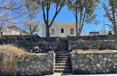 Prescott Cottage | Historic Cortez Cottage