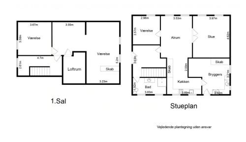 Branderup J House | Historic Cottage By The Lake In South Jutland