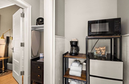 Endion Hotel | Historic Cotton Mansion Duluth Boutique Hotel