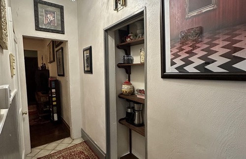 Columbus House | Historic, creative, close to downtown!