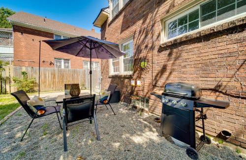 Jefferson Chalmers House | Historic Detroit Bungalow Pet and Family Friendly