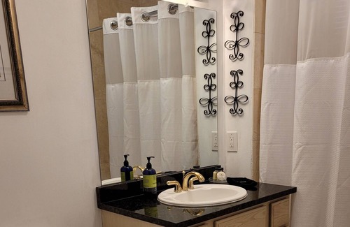 Historic District - North Apartment | Historic District-Bay Street Condo-Spectacular Studio Suite