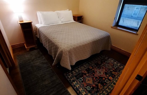 Elkader Bed & Breakfast | Historic District Suites