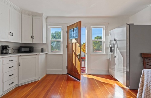 Ogden House | Historic Downtown Haven! Brand new remodel