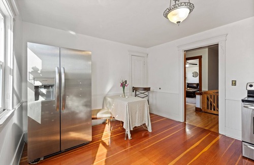 Ogden House | Historic Downtown Haven! Brand new remodel