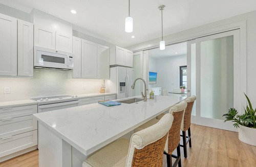 Burns Square House | Historic Downtown Sarasota - Gem II