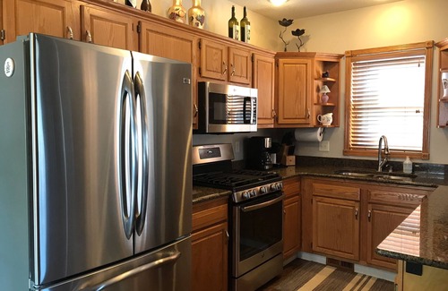 Stillwater House | Historic Downtown Stillwater Within Walking Distance From This South Hill Home