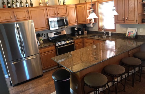 Stillwater House | Historic Downtown Stillwater Within Walking Distance From This South Hill Home