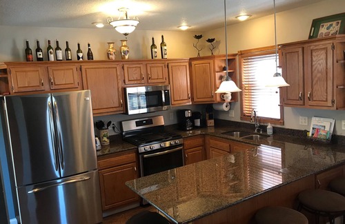 Stillwater House | Historic Downtown Stillwater Within Walking Distance From This South Hill Home