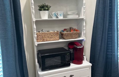 Downtown Apartment | Historic Downtown Studio