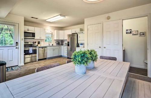 Gettysburg House | Historic Dtwn Home 2 Mi to Military Park!