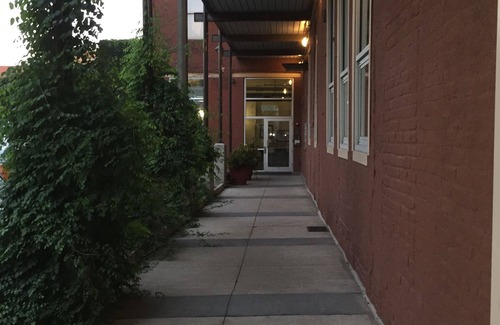 Downtown Des Moines Condo | Historic East Village Neighborhood, Downtown DSMnnnnnnnnnnnnnnnnn