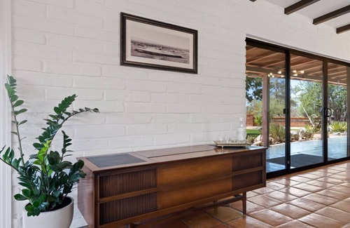 Casas Adobes House | Historic Estate | Mnt Views | Pool | W/Guest House