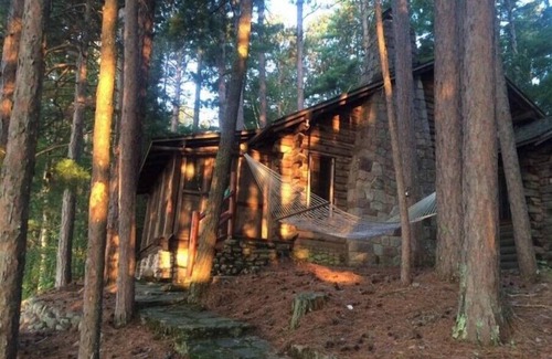 Ely Cabin | Historic Family Cabin on Lake Burntside