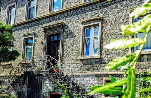 Wittighausen Apartment | Historic farmhouse