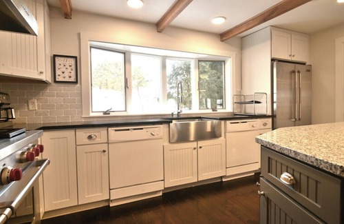 Andover House | Historic Farmhouse in Andover Vermont