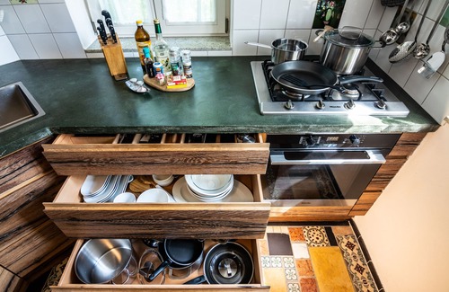 Diessen am Ammersee House | Historic Fischer Cottage near Munich and lake built 1650 fully renovated 2017
